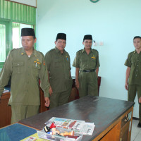 Pasca Lebaran, Pendaftar Catin di Bengkulu Selatan Meningkat