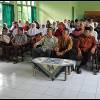 CJH Bengkulu Selatan Terima Vaksin Meningitis