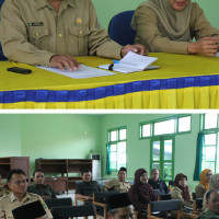 31 Guru Madrasah Kabupaten Bengkulu Selatan Siap Ikuti UKA