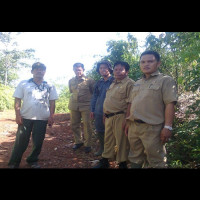 Ploting Lokasi MAN IC Kabupaten Benteng Selasai Dilaksanakan  