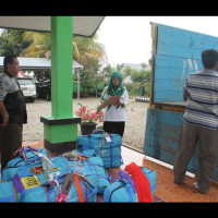 102 Koper JCH Bengkulu Selatan Dikirim Ke Embarkasi Antara Bengkulu