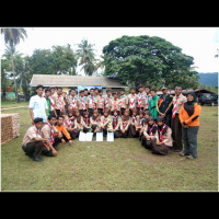 MAN Mukomuko Boyong 4 Piala di Kota Padang