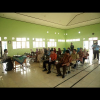 MAN Mukomuko Selenggarakan Workshop Peningkatan Manajemen <i>Total Quality</i>