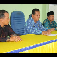 54 Peserta Tes K2 Bengkulu Selatan Siap Ikut Tes