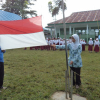 MIN Betungan Kabupaten BS Peringati HGN