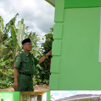 Empat Gedung KUA di Kabupaten RL Siap Difungsikan