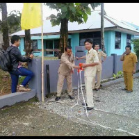 Kantor Kemenag Bengkulu Selatan Segera Sertifikat