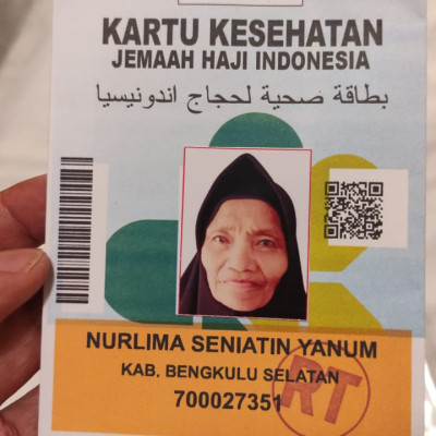 Innalilahi Wainnailaihi Rojiun, Kabar Duka Lagi Dari Tanah Suci, 2 Orang Jamaah Bengkulu Wafat