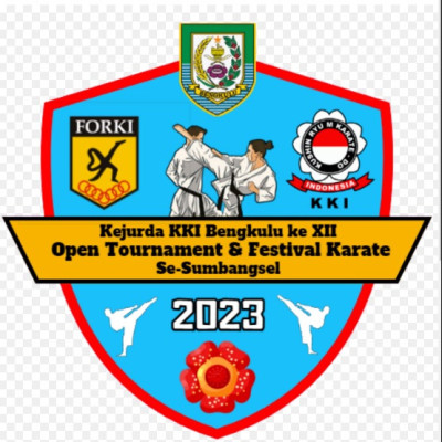 Ikuti Kejurda KKI Bengkulu Ke XII Tahun 2023, Dua Siswa MTsN 1 Kota Bengkulu Raih 3 Medali