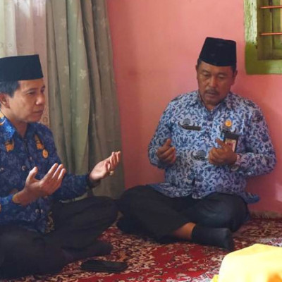 Bertambah Lagi, Jamaah Haji RL Berpulang Ke Rahmatullah