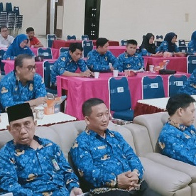 Jelang Pemulangan Jamaah Haji, PPIH Laksanakan Rapat Perdana