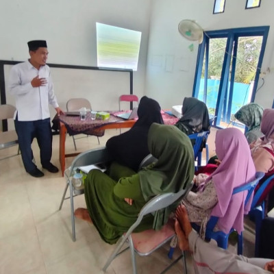 Peran Keluarga dalam Mengatasi Konflik Dalam Rumah Tangga