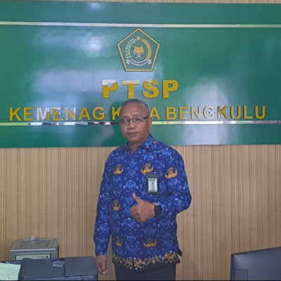 Jelang Pemulangan, Jamaah Haji Kota Bengkulu Dalam Keadaan Sehat