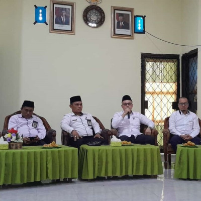 Aplikasi “Ustadz Kita” Mudahkan Umat Cari Pendakwah