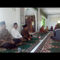 KUA Talang Empat Bina Qori dan Qoriah