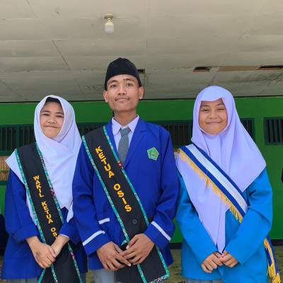 Wujudkan Demokrasi, MAN 2 Kepahiang Laksanakan Pemilihan Ketua dan Wakil Ketua Osis