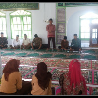 Ka. Kemenag Benteng Bekerjasama Dengan MUI dan Ormas Islam Dalam Pembinaan Kehidupan Beragama