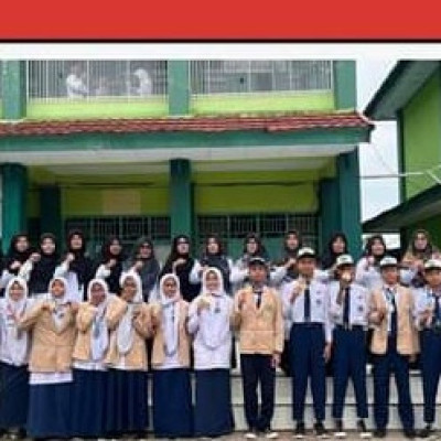 Siswa-siswi MTsN 1 Kota Bengkulu Kembali Ukir Prestasi Memperebutkan Piala Walikota Bengkulu