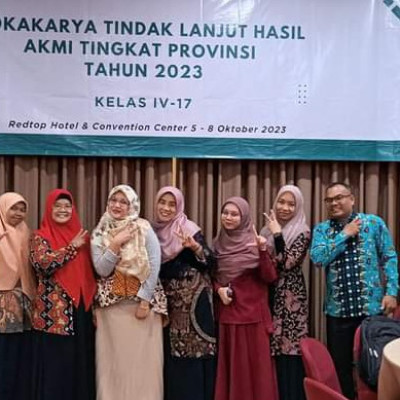 Membanggakan! Tiga Instruktur Visitiasi AKMI Tahun 2023 Berasal dari MIN 04 Kepahiang