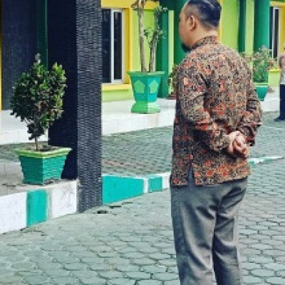 Kanwil Kemenag Tuan Rumah, Ucap Ikrar Cegah Radikalisme dan Terorisme di Bengkulu