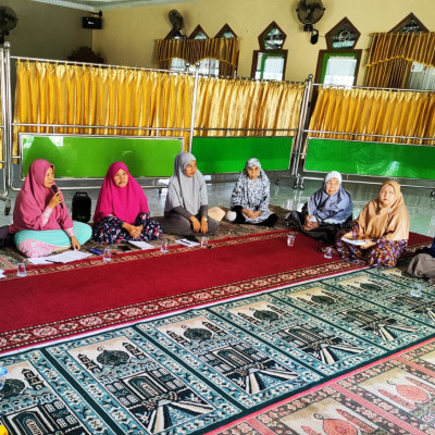 Penyuluh Agama Mendulang Bekal Dunia dan Akhirat