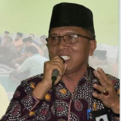 Kemenag Kota Bengkulu Gelar Percepatan Penyelesaian PAK Guru dan Pengawas Madrasah