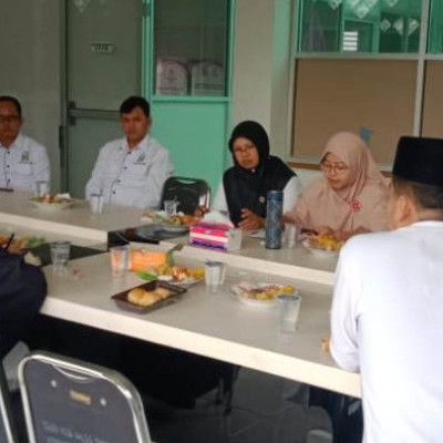 Transformasi Menuju Keamanan Produk Halal di Selupu Rejang