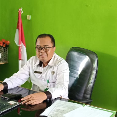 Gladi resik SKTT PPPK, Kemenag Seluma Siap.