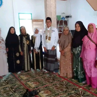 Penyuluh Agama di Binduriang Ajak Warga Jaga Kondusifitas Menuju Pemilu 2024