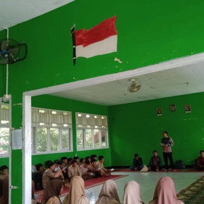 Sosialisasi STIESNU Ke MAN Seluma