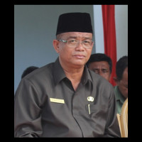 Ka. Kemenag BU Buka Orientasi Implementasi Kurikulum 2013 KKG PAI SD