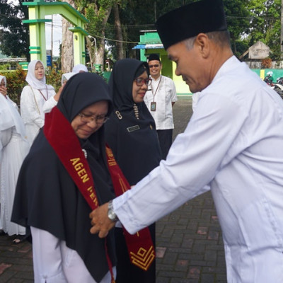 "SIKEL" Bawa Guru MTs Muhammadiyah Curup Menjadi Agen Perubahan