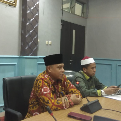 Kemenag dan Pemda Benteng Tetapkan Besaran  Zakat Fitrah Tertinggi Rp 45.000 Per Jiwa