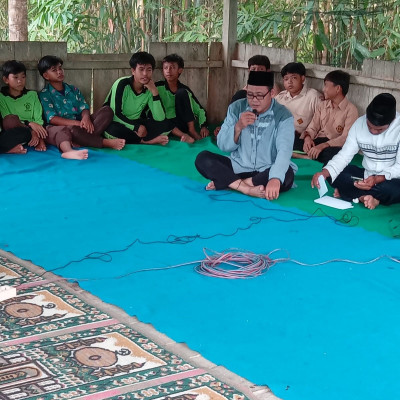 MTsN 4 Seluma Adakan Lomba Selama Ramadhan