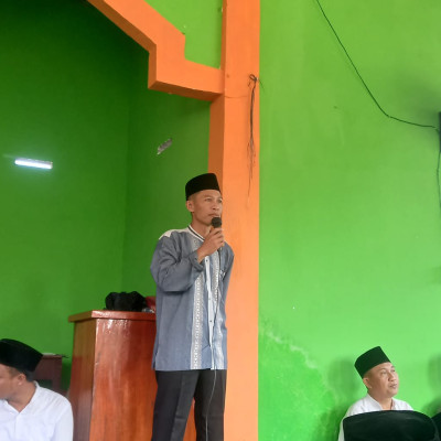 MTs Negeri 1 Seluma Adakan Pesantren Kilat