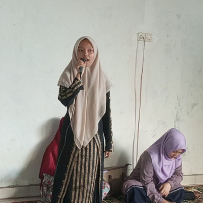 Asah Public Speaking, MTs Negeri 2 Seluma Gelar Lomba Kultum