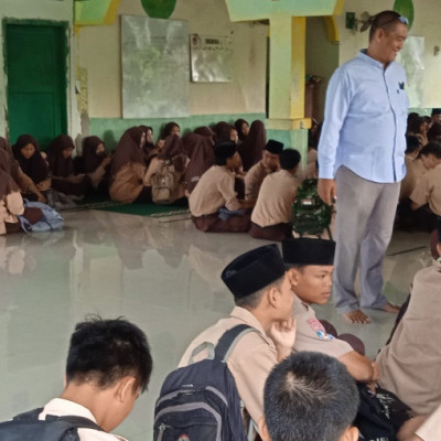 MTsN 2 Kota Bengkulu Laksanakan Simulasi Asesmen Madrasah
