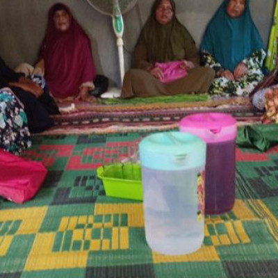 PAI KUA Kecamatan Seluma Timur Berperan Aktif Dalam Kegiatan Majlis Taklim