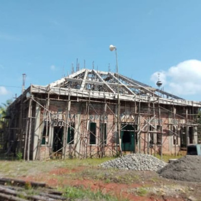 Koordinasi Kemasjidan, Penyuluh Talo Kecil Dtodong Pak Imam