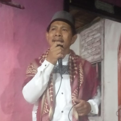 PAI KUA Kecamatan Seluma Selatan Mengisi Tabliq Musibah