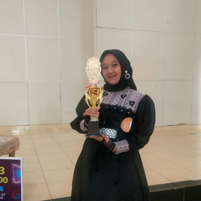 Siswa MAN 2 Kepahiang Runner Up 3 Solosong Dies Natalis Poltekes Bengkulu