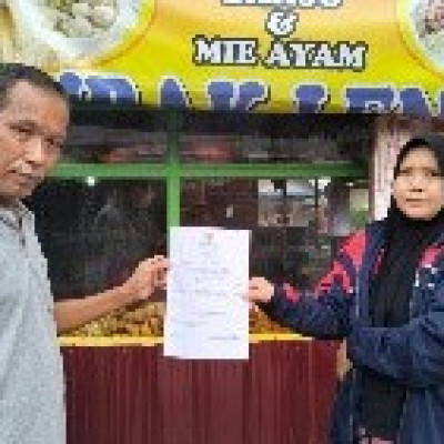 PPH KUA Kecamatan Seluma Selatan Siap Melayani Pendaftaran Sertifikat Halal