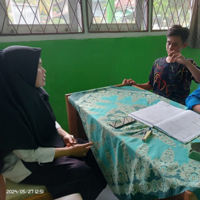 Tanpa Syarat Nikah, KUA Air Periukan Tolak Proses Nikah