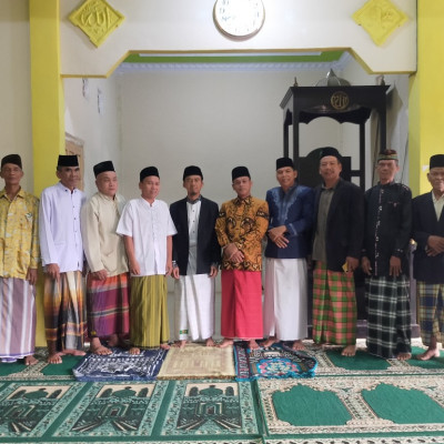 Nilai Pendidikan  Dalam Kisah Nabi Ibrahim As