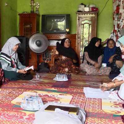 Peran Penyuluh Agama Islam Kecamatan Sukaraja  Dalam Meningkatkan  Solidaritas  Sosial  Masyarakat