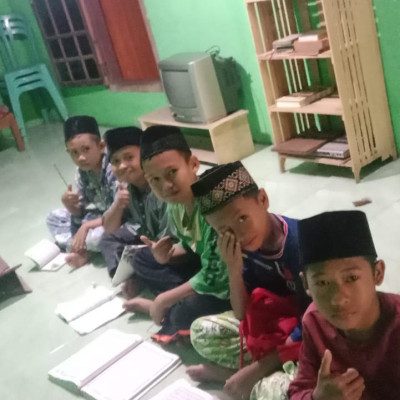 Penyuluh Agama Islam Kecamatan Seluma Barat Ikut Berperan Aktif Mendidik Anak TPQ Sebagai Aset Ladang Pahala Jariyah