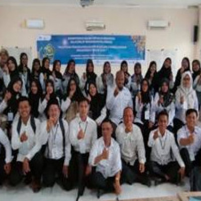 Guru MTsN 4 Mukomuko Ikuti Pelatihan Pendekatan Saintifik di BDK Palembang