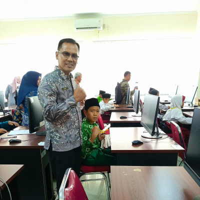 Juara 1 Dan 3  Duta KSM MIN 2 Bengkulu Tengah Melaju Ke Tingkat Provinsi