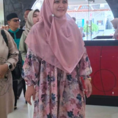 Rayakan Tahun Baru Islam, Rejang Lebong Undang Ustazah LIza Azizah