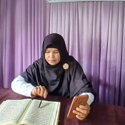 Perkuat Kemampuan Baca Al-Qur'an ,PAI Curup Selatan Hadirkan Inovasi Pembelajaran Tajwid